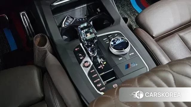 BMW X3 (G01) id 3012047 из Кореи 19