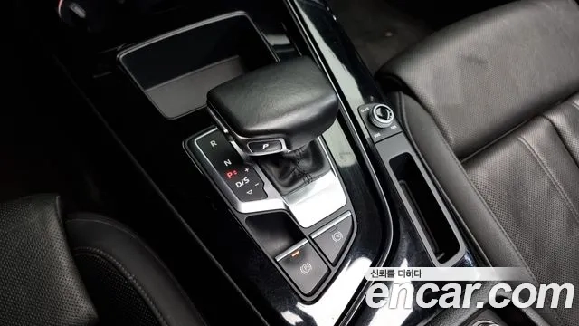 Audi A5 (F5) id 2916980 из Кореи 19