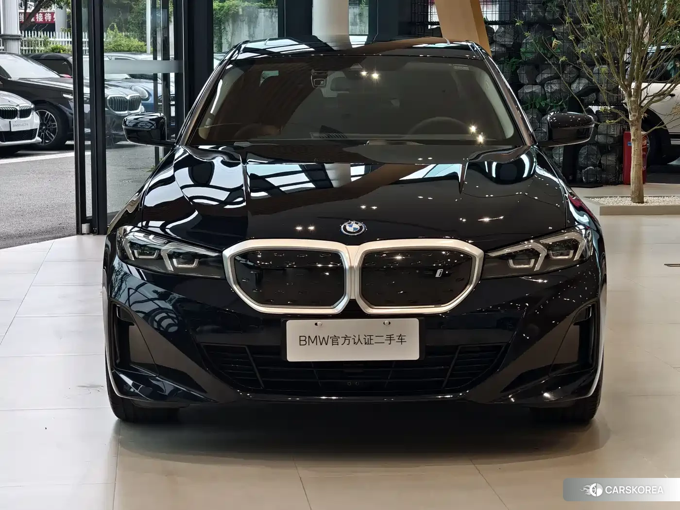 BMW i3 id 4539040 из Китая 9