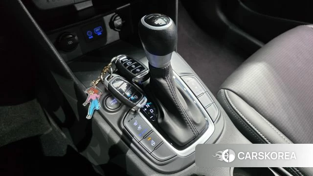 Hyundai Kona id 4906782 из Кореи 29