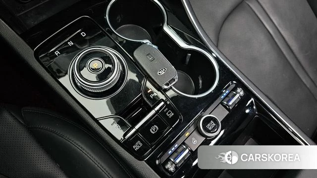 Kia K5 3rd generation id 3819912 из Кореи 19