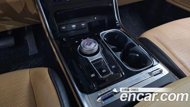 Kia Carnival 4th generation id 2730259 из Кореи 19