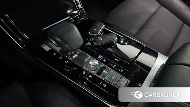 Kia K7 Premier id 2986351 из Кореи 19