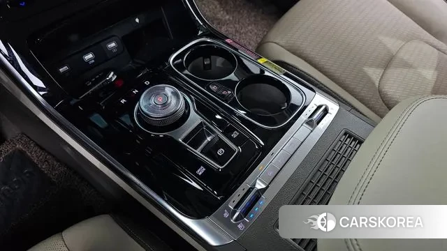 Kia Carnival 4th generation id 3280397 из Кореи 19