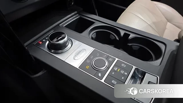 Land Rover Discovery 5 id 3459334 из Кореи 19