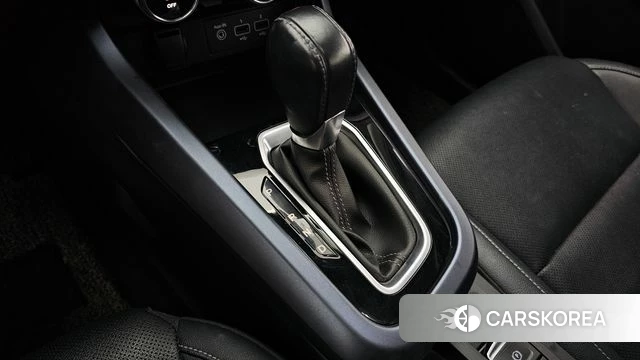Renault Korea (Samsung) XM3 id 4519634 из Кореи 19