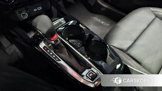 Chevrolet (GM Daewoo) Trax Crossover id 4462552 из Кореи 30