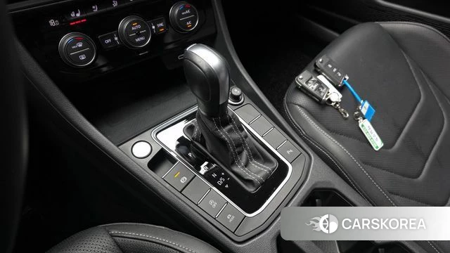 Volkswagen 7th Generation of Jetta id 4750190 из Кореи 19