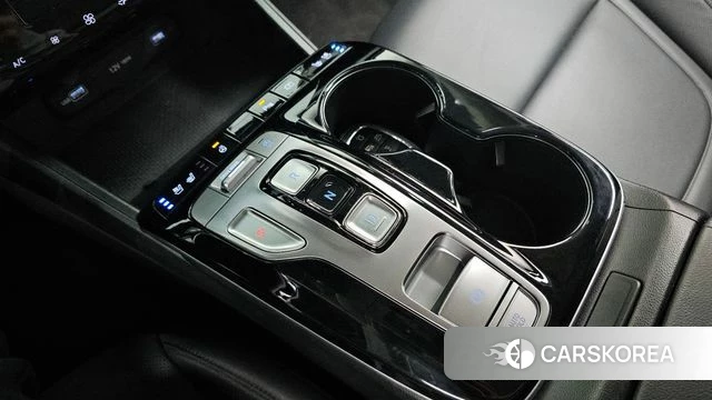 Hyundai Tucson (NX4) id 3826204 из Кореи 19