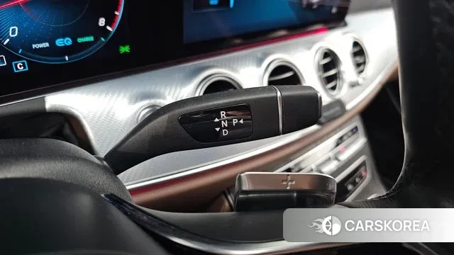 Mercedes-Benz E-Class W213 id 3361798 из Кореи 19