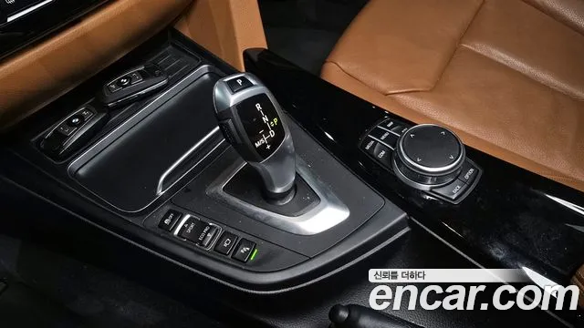 BMW 3 Series GT (F34) id 2827176 из Кореи 19