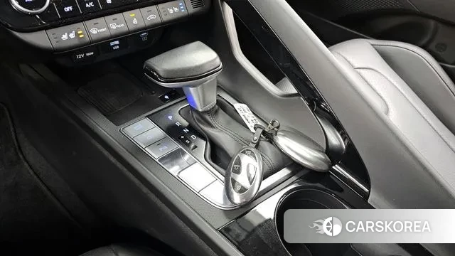 Hyundai The New Avante (CN7) id 3487502 из Кореи 19