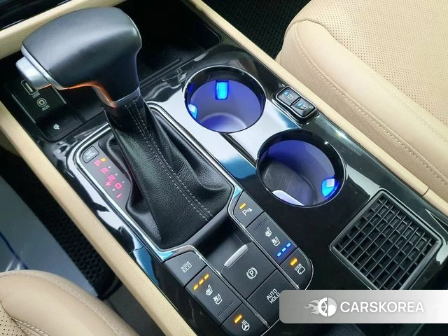 Kia The New Carnival id 4180175 из Кореи 19