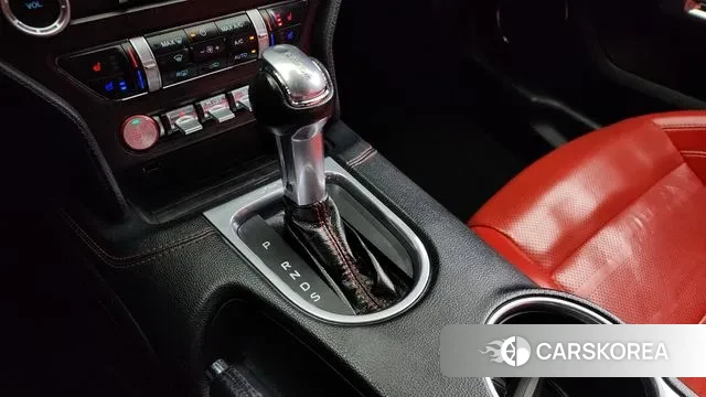 Ford Mustang id 2932250 из Кореи 19