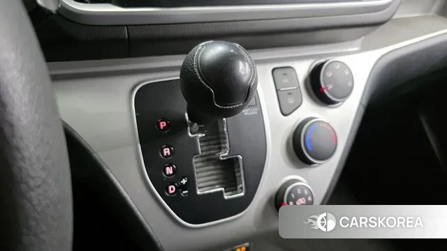 Kia The New Ray id 3458012 из Кореи 19