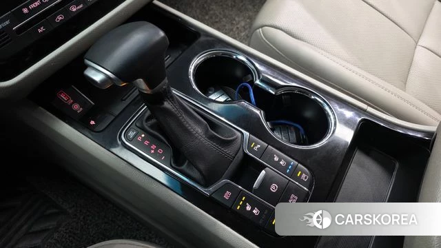 Kia The New Carnival id 3801140 из Кореи 19