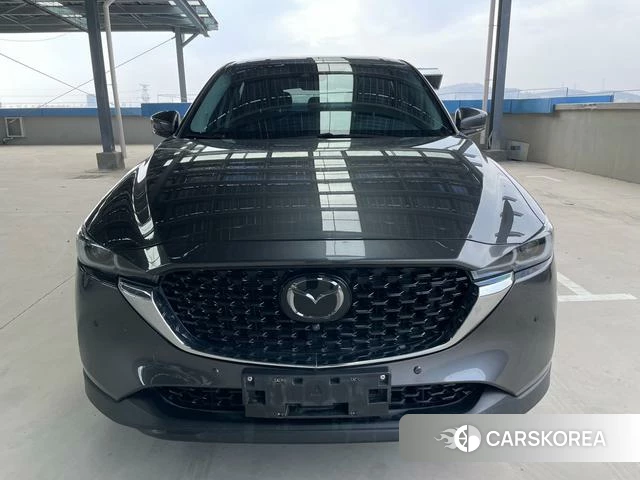 Mazda CX-5 id 4380389 из Китая 16