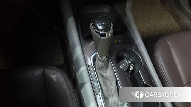 Chevrolet (GM Daewoo) All New Malibu id 3484966 из Кореи 19