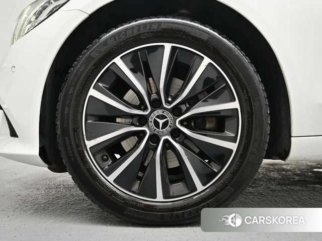 Mercedes-Benz C-Class W205 id 4447110 из Кореи 19