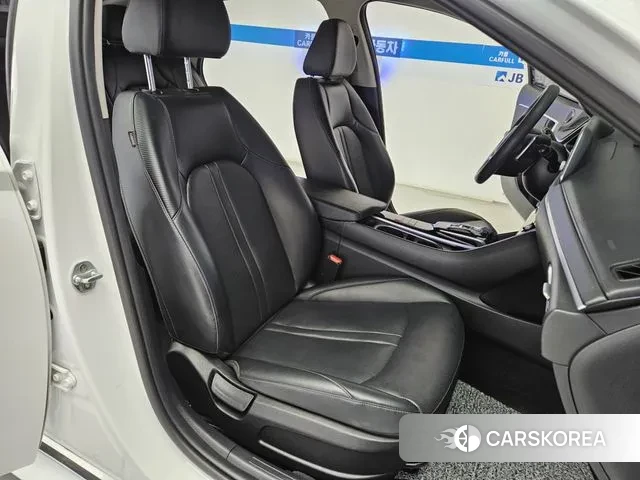 Hyundai Sonata (DN8) id 2980632 из Кореи 19