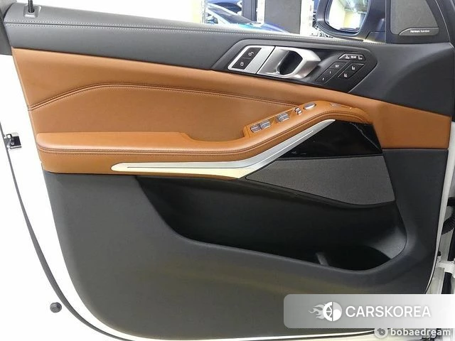 BMW X7 (G07) id 4177992 из Кореи 19