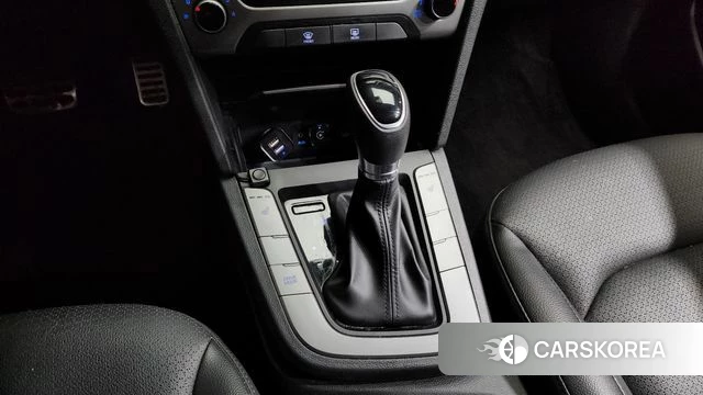 Hyundai Avante AD id 3886345 из Кореи 20