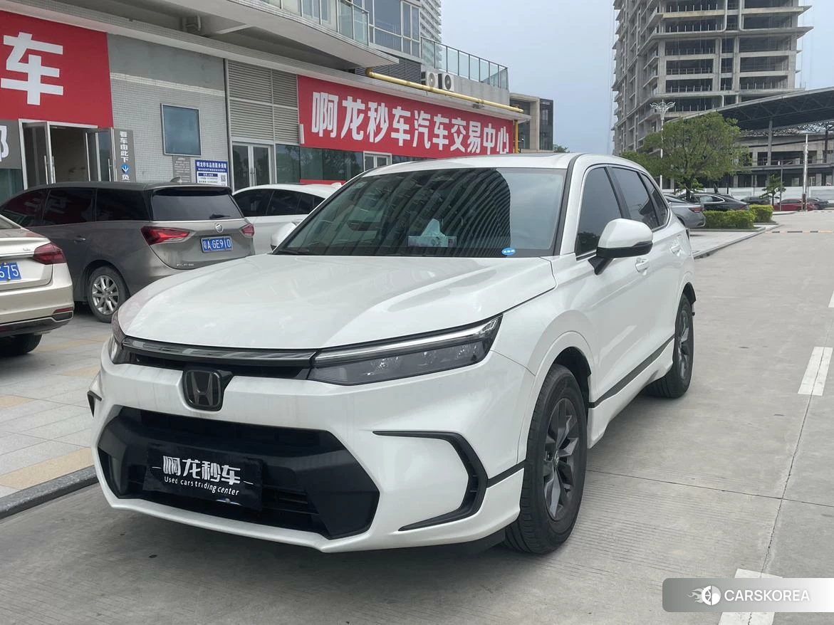 Honda Hao Ying id 4453069 из Китая 9