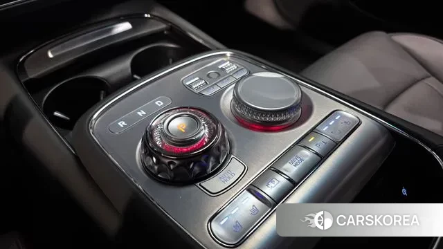 Genesis G90 (RS4) id 3032121 из Кореи 19