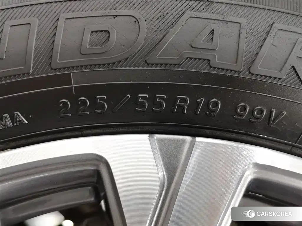 Chang'an Changan CS85 COUPE id 4545999 из Китая 23