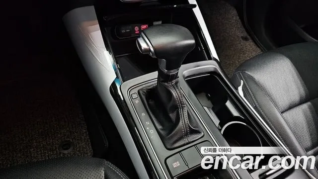 Kia The New Sorento id 2876511 из Кореи 19