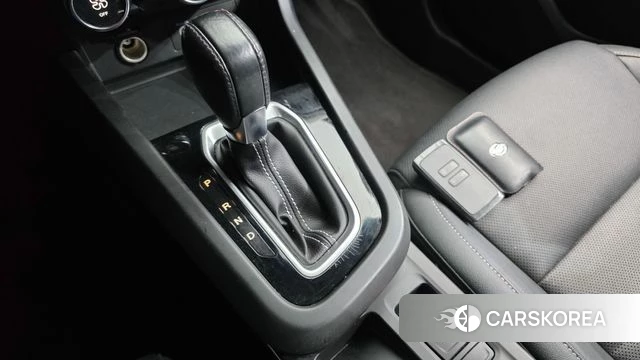 Renault Korea (Samsung) XM3 id 3892531 из Кореи 19