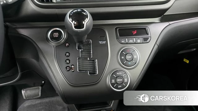 Kia The New Kia Ray id 3939889 из Кореи 19