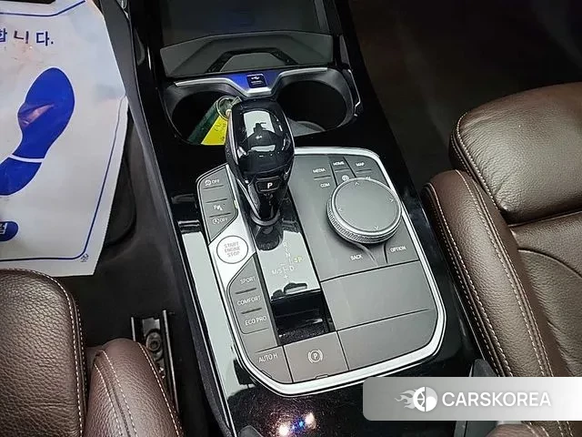 BMW 2 Series Gran Coupe (F44) id 3551673 из Кореи 18