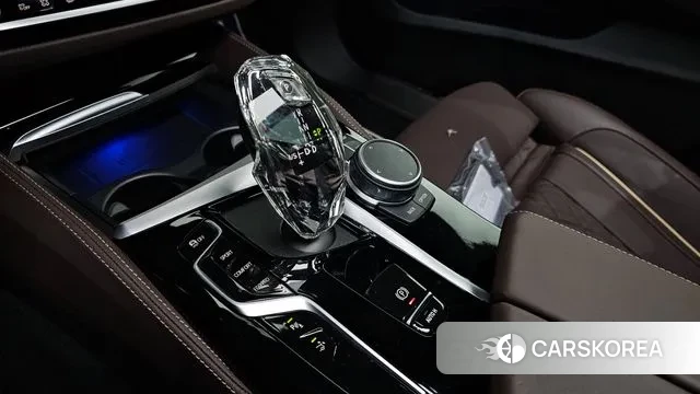 BMW 6 Series GT (G32) id 3660155 из Кореи 19