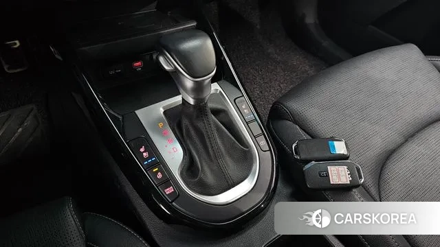 Kia The New K3 2nd generation id 3426521 из Кореи 19