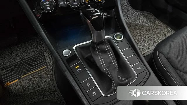 Volkswagen 7th Generation of Jetta id 4758143 из Кореи 19