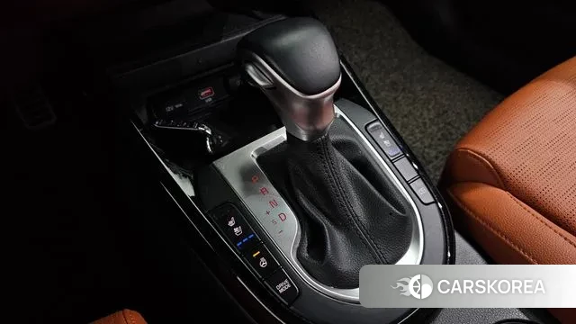 Kia The New K3 2nd generation id 2915470 из Кореи 19