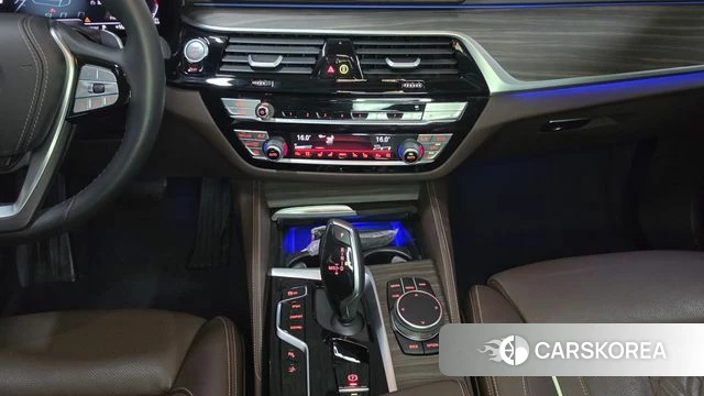 BMW 6 Series GT (G32) id 3812014 из Кореи 19