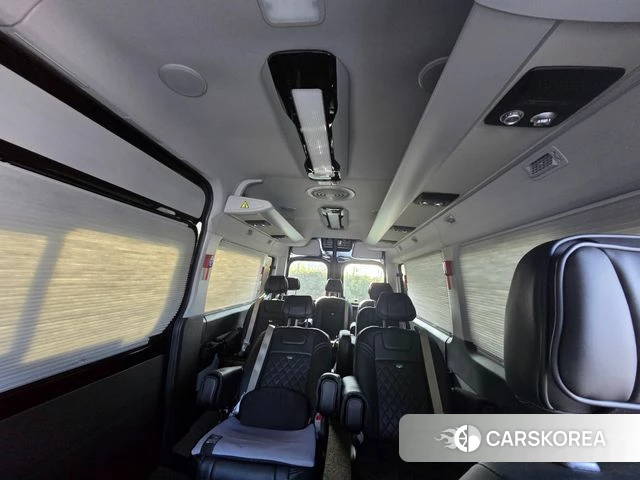 Hyundai Solati id 4203238 из Кореи 19