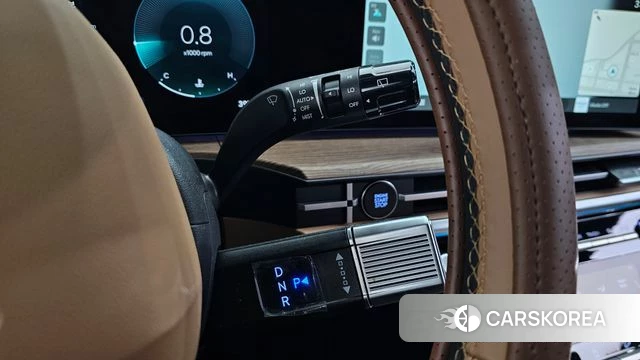 Hyundai Santa Fe (MX5) id 3940342 из Кореи 19