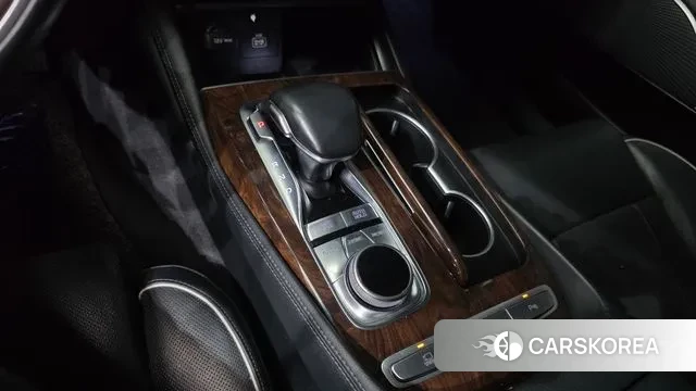 Kia More K9 id 3505081 из Кореи 19