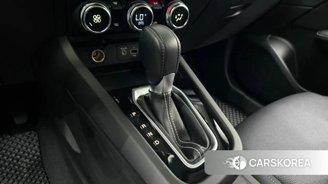 Renault Korea (Samsung) XM3 id 4489097 из Кореи 19