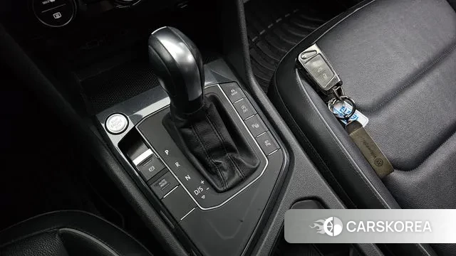 Volkswagen Tiguan second Generation id 3454442 из Кореи 19