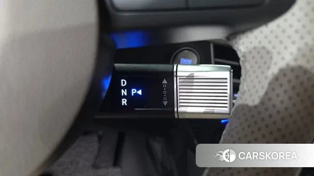 Hyundai Sonata D Edge (DN8) id 3042757 из Кореи 19