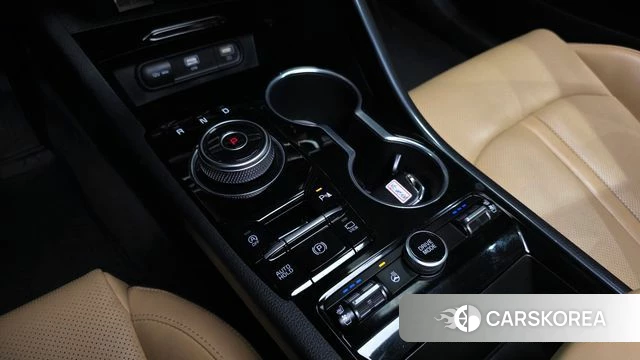 Kia K5 3rd generation id 3872718 из Кореи 19