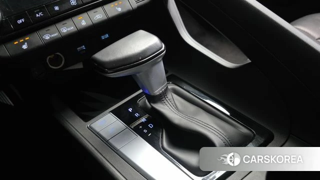 Hyundai Avante (CN7) id 3799151 из Кореи 19