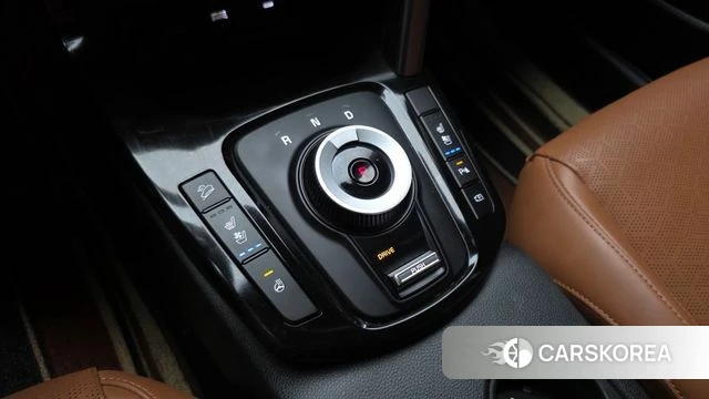 Kia The New Seltos id 4623036 из Кореи 34