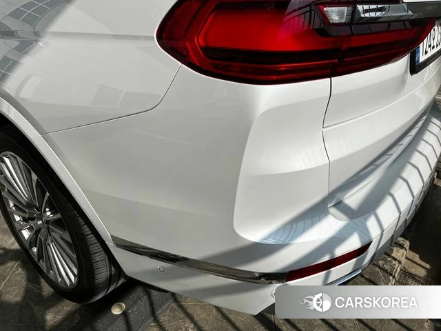 BMW X7 (G07) id 4680138 из Кореи 13