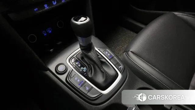 Hyundai Kona id 3239260 из Кореи 19