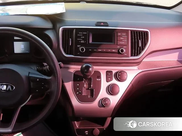 Kia The New Ray id 3612028 из Кореи 19